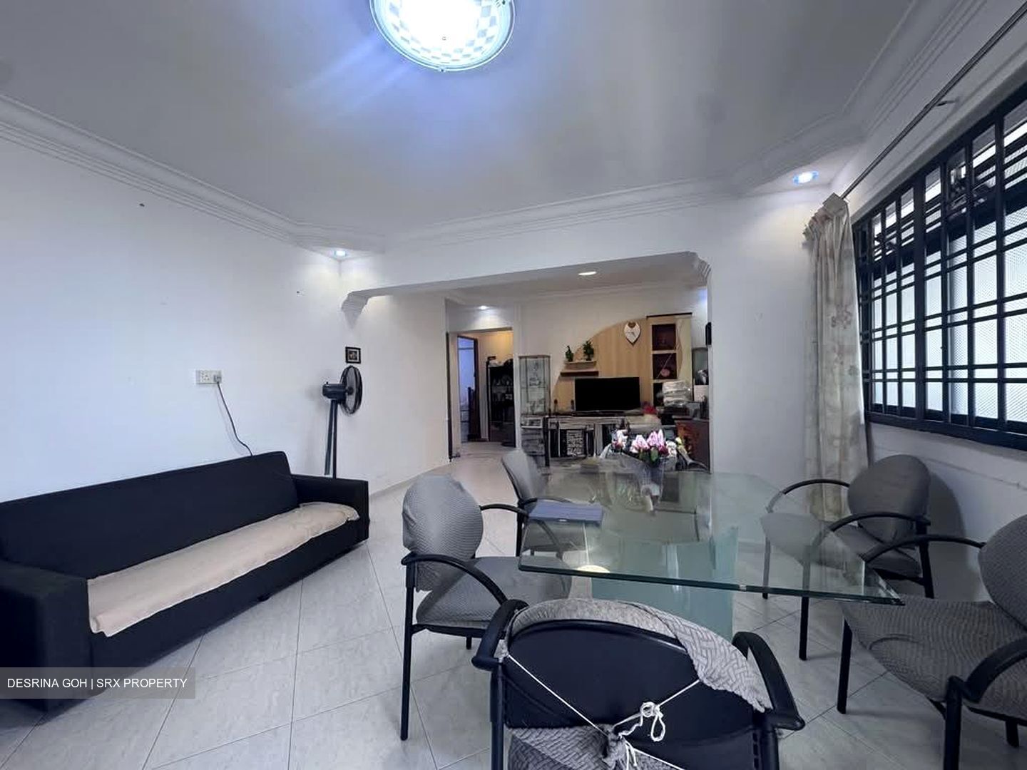 Blk 950 Hougang Street 91 (Hougang), HDB 4 Rooms #545849381